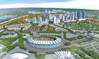 Город Хайфон стремится в 2013 году привлечь $1,5 млрд