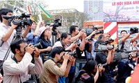 МК защиты журналистов нагло искажает положение с вьетнамской прессой