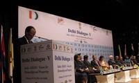 В Дели открылся 5-й индийско-асеановский диалог