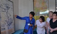 Древние карты, подтверждающие суверенитет СРВ над островами Хоангша и Чыонгша