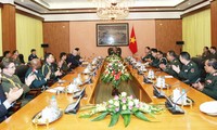 Вьетнам – верный друг и надежный партнер всех стран мира