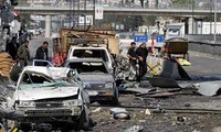 В сирийской столице произошёл новый теракт