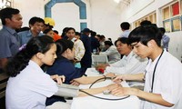 Усилия молодых врачей ради здоровья людей