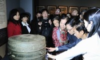 Открылся выставочный зал «культурное наследие вьетнамского буддизма»