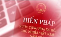 Вьетнамцы продолжают высказывать мнения по проекту измененной Конституции страны