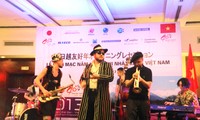 В Ханое прошла церемония открытия Года японо-вьетнамской дружбы
