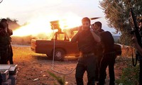 РФ критикует Запад за поощрение сирийских экстремистов на силовой захват власти