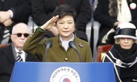 Президент Южной Кореи произвела новые назначения в правительстве