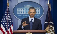 Обама подписал указ о сокращении бюджета США на $85 млрд