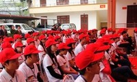 В Ханое стартовал проект доставки вьетнамских cанаторных работников в Германию