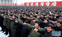 КНДР угрожает разорвать соглашение о перемирии с Республикой Корея