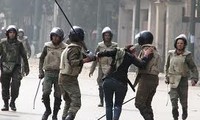 В Египте нарастает волна насилия