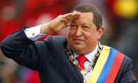 Мировые лидеры выражают соболезнования Венесуэле в связи со смертью Уго Чавеса