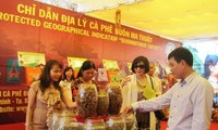 В провинции Даклак открылся 4-й фестиваль «Кофе Буонматхуот»