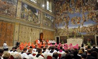 Ватикан готов к избранию нового Папы Римского