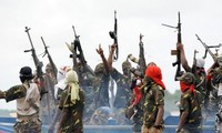 Нигерийские боевики заявили об убийстве иностранных заложников