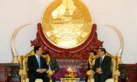 Премьер-министр Нгуен Тан Зунг провел встречи с руководителями Лаоса и Камбоджи