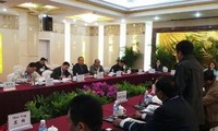 Правительство Мьянмы и АНК согласились проводить новые раунды переговоров