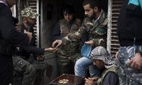 ЕС отказался от предложения о поставке оружия в Сирию