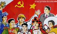 Участие Вьетнама в международном семинаре «Политические партии и новое общество»