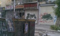 Сирия призвала ООН расследовать использование повстанцами химоружия