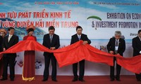 Конференция по содействию инвестициям в центральновьетнамские приморские районы