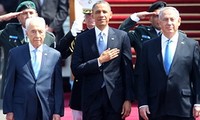 Барак Обама: Американо-израильские отношения являются вечными