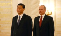 Россия и Китай подписали важные соглашения о сотрудничестве в сфере энергетики