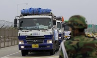 Республика Корея возобновила оказание гуманитарной помощи КНДР