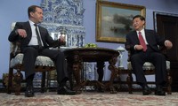 Общественность высоко оценила визит председателя КНР Си Цзиньпина в Россию