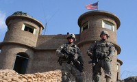 США достигли договоренности с Афганистаном о передаче контроля над спецтюрьмой