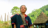 Старейшина Мау Суан Зыонг