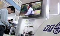 К 2020 году во Вьетнаме будет цифровизировано телевидение