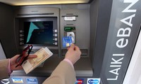 Республика Кипр продолжает закрывать все банки до 28 марта