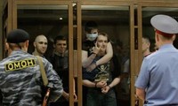 В России прошёл судебный процесс над скинхедами, обвиняемыми в нападении на вьетнамца