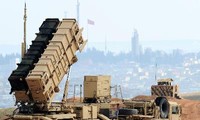 Войска НАТО не станут вмешиваться в вооруженный конфликт в Сирии