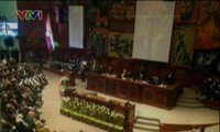 Вьетнам станет организатором 132-й сессии Генассамблеи Межпарламентского союза