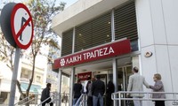 Владельцы крупных депозитов в Банке Кипра могут потерять более 60% своих средств
