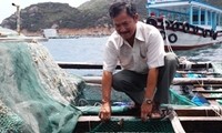 ВБ предоставит Вьетнаму $6,5 млн для развития рыболовного промысла