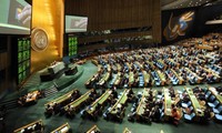 ООН приняла договор, регулирующий продажу оружия в мире
