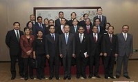АСЕАН и Китай обзязались активизировать отношения стратегического партнерства
