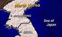 Денуклеаризация корейского полуострова только может быть решена только путём переговоров