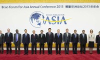 Открылся ежегодный Боаоский азиатский форум 2013 года