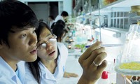 Стремление Вьетнама к развитию науки и технологий