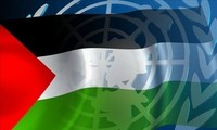 Палестина приостанавливает стремление к членству в агентствах ООН