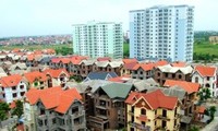Усилия правительства Вьетнама для оживления рынка недвижимости