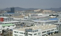 КНДР отозвала всех своих рабочих из совместной с Южной Кореей промзоны Кэсон