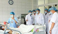 Минздрав Вьетнама издал инструкцию по диагностике и лечению гриппа H7N9