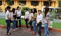 Привлекательное место для молодых любителей истории и культуры Вьетнама