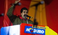 В Венесуэле стартуют президентские выборы